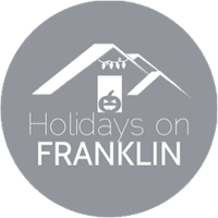 Holidays on Franklin